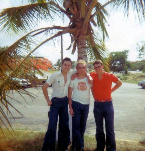 PuertoRico77.jpg - A bit of shade Puerto Rico 1977